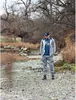 Savage Gear Cannibal T-Shirt Blue - Angelshirt, Größe:XL Produktbild-Vorschau 2