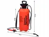 Verk 11427 Druckhandsprüher 10 L orange Produktbild-Vorschau 2