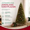 Triumph Tree Camden Kerstboom Slim - Kunstboom met Productafbeelding-voorbeeld 8