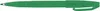 Pentel Sign Pen pennarello verde, 1 pz. Anteprima dell’immagine prodotto 3