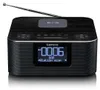 Lenco CR-650BK - Radiobudík DAB+/ FM s funkcí Bluetooth"' a Náhled obrázku produktu 1