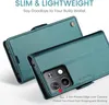 Xiaomi Redmi Note 13 5G Case, Custodia in pelle portafoglio Anteprima dell’immagine prodotto 3