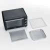 Mini four TO2042 14L Noir 1200Watt Voir les images du produit 5
