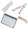 HABA Veterinarian, Veterinarian, 3 Jahr(e) Produktbild-Vorschau 8