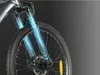 SAMEBIKE SY26-II klasyczny e-rower górski e-rower Podgląd zdjęcia produktu 3