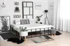 Teppich Teppich Wohnzimmer Schlafzimmer Modern - 90 cm x 60 Produktbild-Vorschau 4