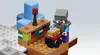 LEGO® Minecraft™ Türme aus Eis 21131 Produktbild-Vorschau 7
