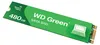 A WD Green 480GB SATA SSD is shown against a white background. Podgląd zdjęcia produktu