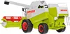 Lolex | Mähdrescher Spielzeug - 71 cm - Realistisches Produktbild-Vorschau 7