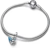 PANDORA Charm Anhänger Glow-in-the-dark Einsiedlerkrebs Produktbild-Vorschau 5