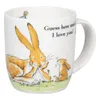 Könitz Becher Hádej, jak moc tě miluju!, Tasse, Náhled obrázku produktu 2