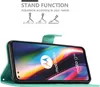 Cadorabo Hülle für Huawei P40 LITE 5G / NOVA 7 SE in FLORAL Produktbild-Vorschau 3