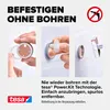 tesa 40233-00000-00 tesa Ekkro WC-Garnitur Voir les images du produit 23