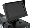 Metalldetektor, Metallfinder mit LED-Anzeige 3D, Produktbild-Vorschau 3