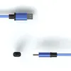 2x 3m Micro USB Ladekabel Set | Daten für Handy Tablet Produktbild-Vorschau 5