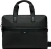 HUGO BOSS RAY N DOC CASE Schwarz Produktbild-Vorschau 7