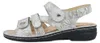 Finn Comfort Gomera, buty damskie, wygodny sandał, skóra, Podgląd zdjęcia produktu 1