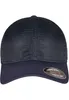 FLEXFIT 6360 | 360° Omnimesh Cap - Farbe: Navy - Größe: One Produktbild-Vorschau 7
