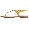 Rieker Damen Sandalen  Sandaletten Zehentrenner 64276-68, Produktbild-Vorschau 2
