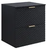 Mueble de lavabo para cuarto de baño Borneo 60 x 49 x 63 cm Vista previa de la imagen del producto 1