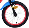 VOLARE Fahrrad 14 Zoll Spiderman 21483-SACB Produktbild-Vorschau 15