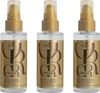 Wella Oil Reflections 3 x 100 ml Haarpflegeöl Set Produktbild-Vorschau 2