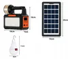 Verk 08385: Solare LED-Campinglampe mit Radio, Bluetooth, Produktbild-Vorschau 13