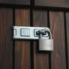 ABUS Vorhangschloss TITALIUM 64TI/30 B/SB Produktbild-Vorschau 8