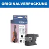Brother Tintenpatrone LC-127XLBK Schwarz (ca. 1200 Seiten) Produktbild-Vorschau 25