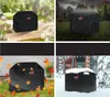 KESSER® Premium BBQ Grillabdeckung Gasgrill Grillhaube Produktbild-Vorschau 2