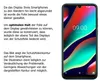 2x Schutzfolie für Wiko View 3 matt - Anti-Shock 9H Folie Produktbild-Vorschau 3