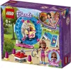 LEGO® Friends Plac zabaw dla chomików Olivii, 41383 Podgląd zdjęcia produktu 13