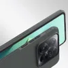 Nillkin Fall Fall Fall für Xiaomi 14 Pro Schwarz Produktbild-Vorschau 11