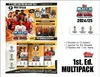 durchgeknallt to UEFA CHAMP.L24/25 STARTER PACK STARTER Produktbild-Vorschau 1