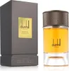 A product shot of Dunhill Signature Collection Indian Sandalwood Eau de Parfum for men, showing both the perfume bottle and its packaging. Podgląd zdjęcia produktu