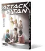 Attack on Titan 24 Produktbild-Vorschau 6