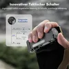 WUBEN X4 18650 Pocket Size - Lumière 1500 lumens - La Voir les images du produit 19