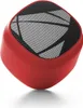 Music Sound Wireless Speaker Mini, Kabellos, 0,15 m, Rot, Produktbild-Vorschau 1