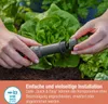 Micro-Drip-System Basisgerät 1000 (schwarz, Modell 2023) Produktbild-Vorschau 10