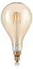Ideal Lux Ampoule LED Vintage Xl E27 8W Goccia Voir les images du produit 1