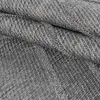 Outdoor Teppich Wetterfest 140x200 Rechteck Grau für Produktbild-Vorschau 6