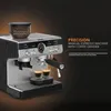 Kávovar Krups XP 801T Precision Náhled obrázku produktu 23