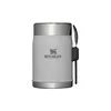 Stanley Thermos edienu The Legendary Classic 0 4L air gray Podgląd zdjęcia produktu 1