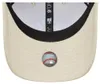 New Era MLB 9FORTY M-Crown Linen Cap New York Yankees beige Produktbild-Vorschau 8