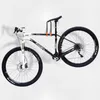 2er Set WELLGRO Wand Fahrradhalter inkl. Metallschrauben Produktbild-Vorschau 5