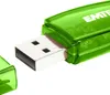 Emtec 64 GB, 64 GB, USB Typ-A, 2.0, 15 MB/s, Kappe, Grün Produktbild-Vorschau 5