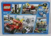 LEGO® - City, Dépanneuse sur la route ; 60137 Voir les images du produit 18