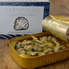 FANGST HJERTEMUSLING: Dänische Herzmuscheln in Produktbild-Vorschau 3