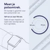 Cinturino intrecciato Solo Loop per Apple Watch | Anteprima dell’immagine prodotto 7