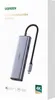 Ugreen Revodok 9W1 Adaptér Cm490 Rozbočovač Usb-C, 2x Usb-A Náhled obrázku produktu 3